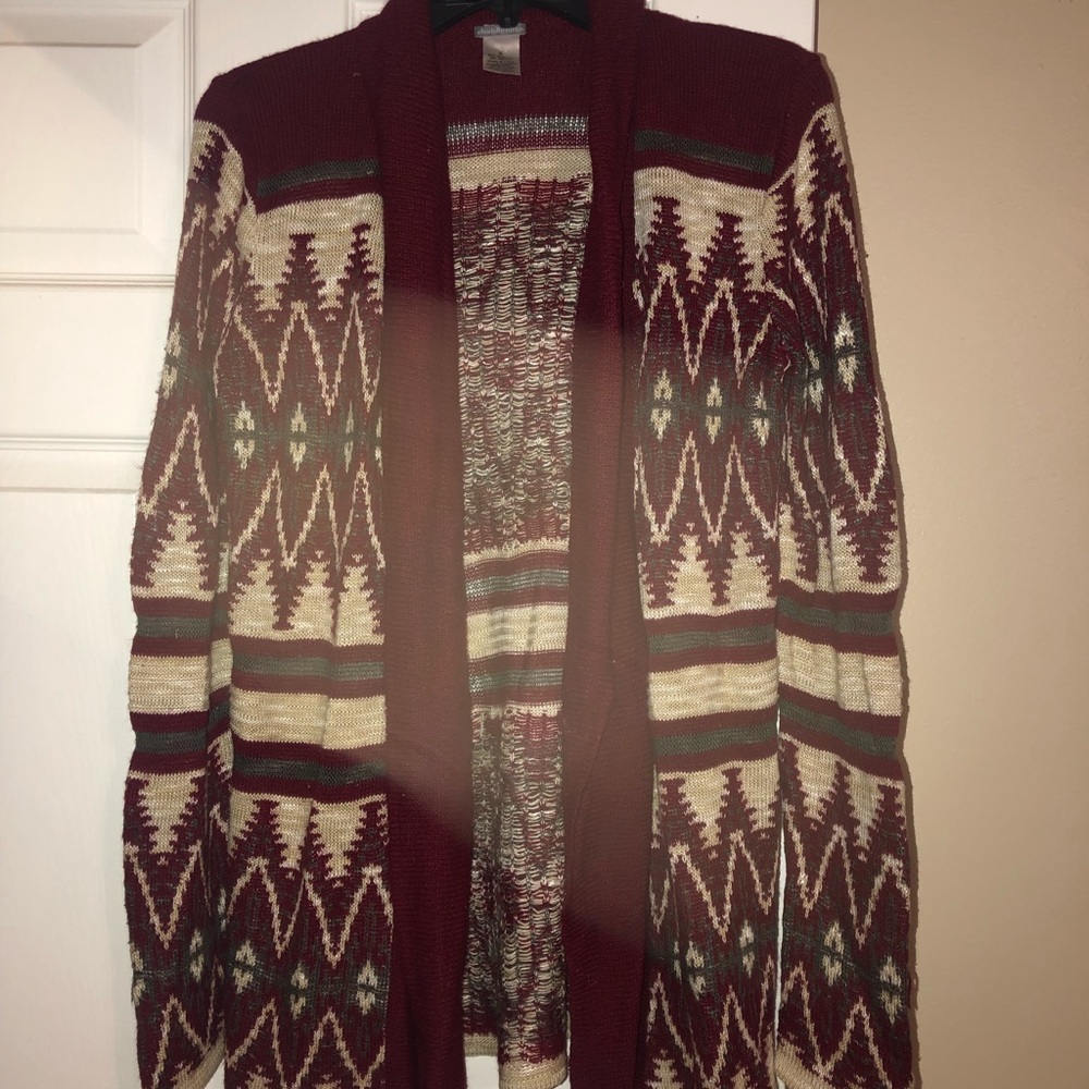 Cardigan